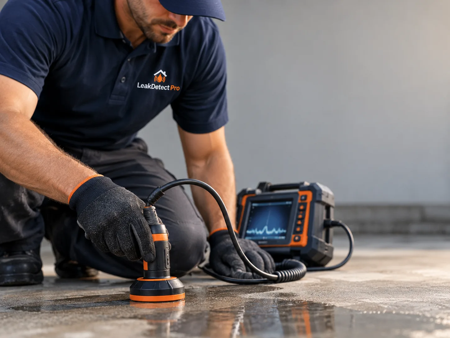 Flat Roof Analysis in Dundas, MN